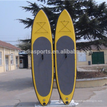 Nova prancha de surfe inflável SUP Paddle AQUA para venda